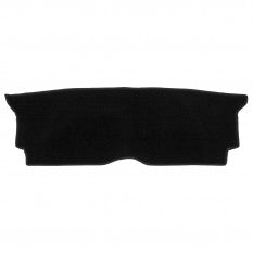 244-459 MGB BOOT CARPET BULKHEAD ROADSTER