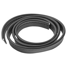 249-544 MGA DASH PIPING BLACK
