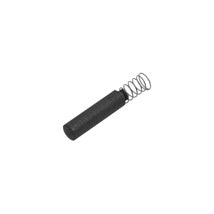 152-800 262703A MGA MGB CARBON  BRUSH AND SPRING 25D