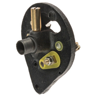 147-500 27H5420 MG TC TD TF GENERATOR REAR PLATE WITH TACHO TAKEOFF