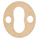 296-565 88G402B GASKET OIL FILTER A SERIES