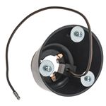233-216 2A6158 AUSTIN HEALEY SPRITE STEERING COLUMN COWL WITH SLIP RING