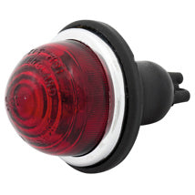 144-000 2A9040 594LAMP SINGLE RED