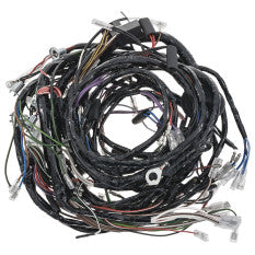 356-730 308795 TRIUMPH WIRING HARNESS LOOM MAIN TR6 LHD