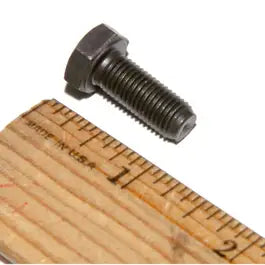 321-018 MG TC TD TF BOLT SET  PRESSURE PLATE TO FLYWHEEL  M6 X 25 8.8