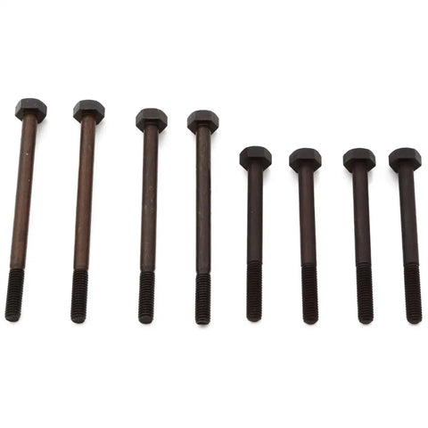 321-158 MG TC TD OIL PUMP BOLT SET