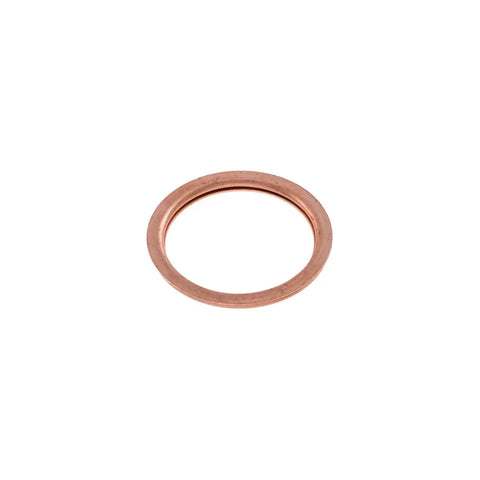 6K501 COPPER WASHER 3/4 ID