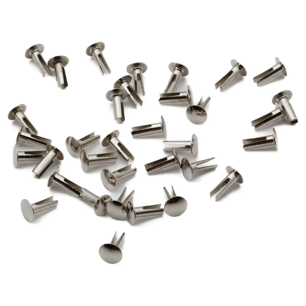 325-278 MGB SPLIT RIVET SET SPLASH PANELS