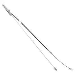 331-680 CHA634 MG MIDGET HANDBRAKE CABLE WIRE WHEEL 1500