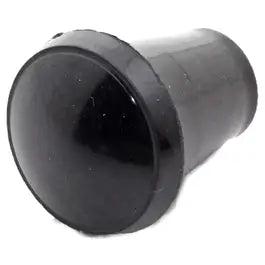 363-150 AHH6165 MGB KNOB FRESH AIR VENT BLACK