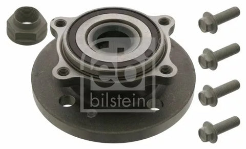 37106 R53 MINI WHEEL BEARING KIT FRONT FEBI BILSTEIN