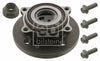 37107 R56 MINI WHEEL BEARING KIT