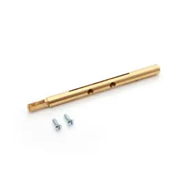 373-650 WZX1170 MGB THROTTLE SHAFT HIF4