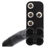 141-820 37H6022 SWITCH INDICATOR MG MGB  LHD PICTORIAL