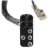 141-830 37H7424 MG MGB SPRITE MIDGET LHD INDICATOR SWITCH