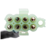 141-846 37H8522 MGB SWITCH WIPER US SPEC 73-76