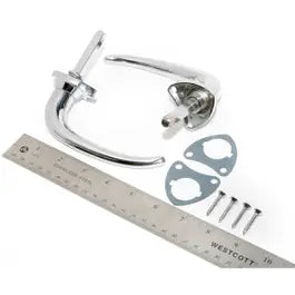 401-608 MG TD TF EXTERIOR HANDLE KIT