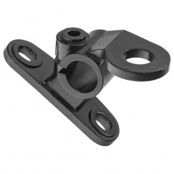 406-310 MG TA TB TC BRACKET LH BADGE BAR