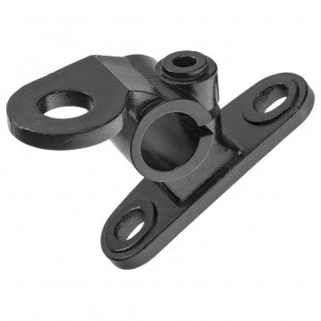 406-320 MG TA TB TC BRACKET RH BADGE BAR