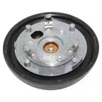 408-275 AAU1161 MGB HORN PUSH