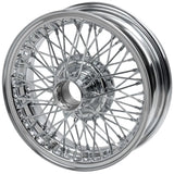 454-660 WWC459 CHROME WIRE WHEEL 15 X 5 X 72SPOKES