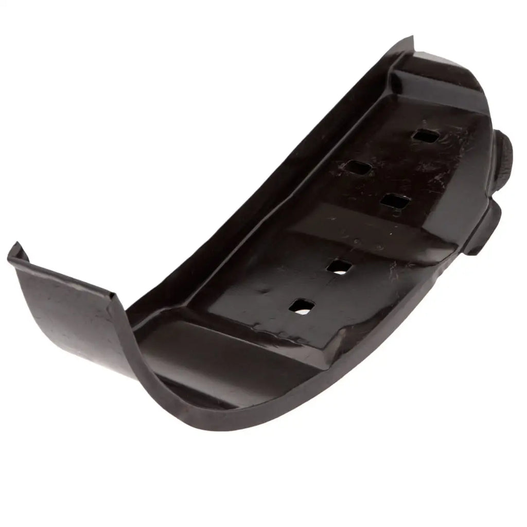458-495 HZA4157 B POST LH USA SPEC