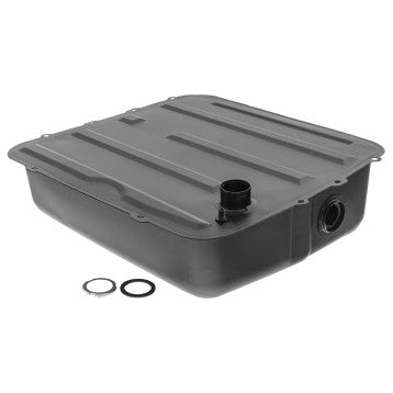 471-223 MGB FUEL TANK LATE RUBBERNOSE TOURING 16US GALLON 60 LITRES