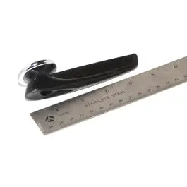 JPC8387Z MGB HANDLE DOOR INNER(BLACK)