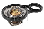 47547 W11 THERMOSTAT AND SEAL FEBI BILSTEIN R53 MINI