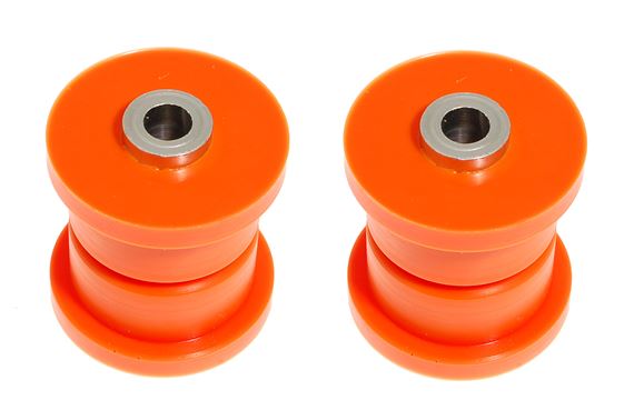 RGX100480P MGF BUSH SET POLY TRAILING ARM