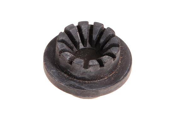 PCG100230 MGF RADIATOR MOUNT RUBBER
