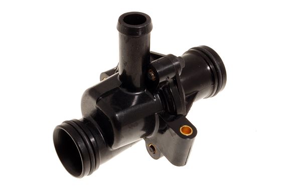 PEM10025 MGF ZR THERMOSTAT & HOUSING