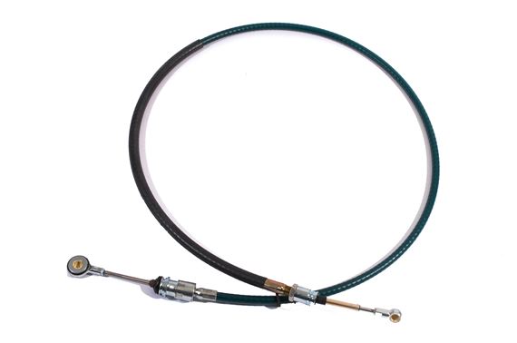 ULS100061 MGF SELECTOR CABLE 218CM LONG