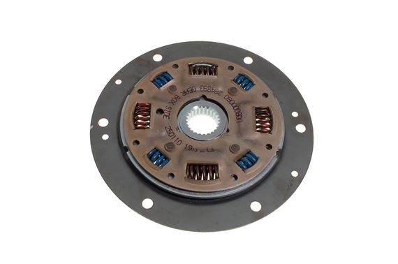 UQB000060 MGF DRIVE PLATE CVT
