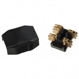 560-100 606253A MGB FUSE BOX 4FJ(2 FUSE)