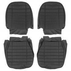 641-602 MGB SEAT KIT FRONT MGB 76-80