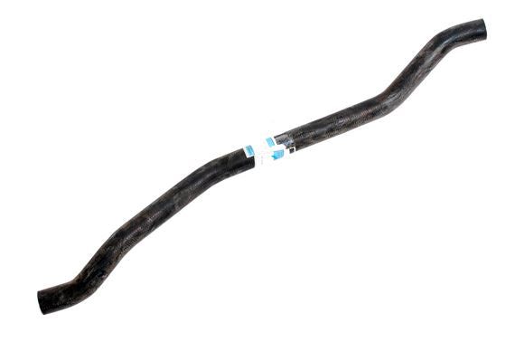 PCH112330 MGF RADIATOR HOSE BOTTTOM