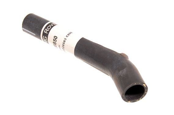 PEH100850 MGF HOSE HEATER MANUAL