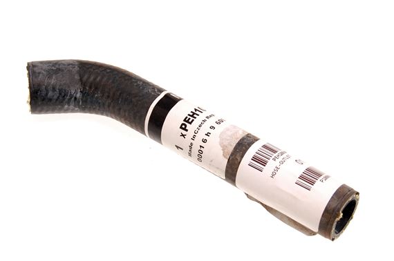 PEH100900 MGF HOSE HEATER OUTLET TO PIPE