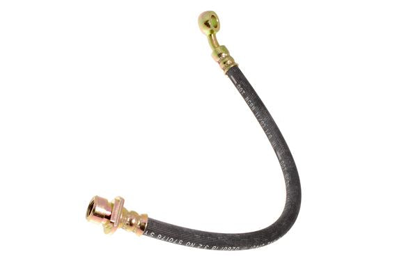 SHB100611 MGF BRAKE HOSE REAR
