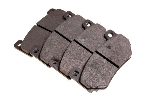SFP000311  MGF MGTF TROPHY BRAKE PADS