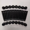 STUDK5 R56 WHEEL STUD KIT 14MM X 1.25 X 82MM X 16