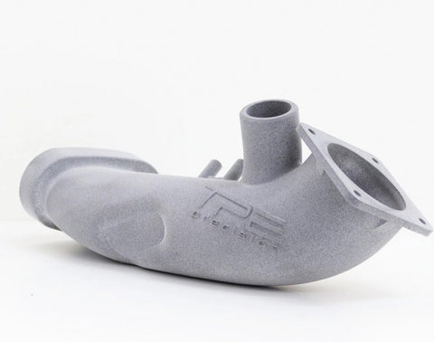 TPE-R53-CHARGE R53 TPR PRECISION CHARGE PIPE KIT