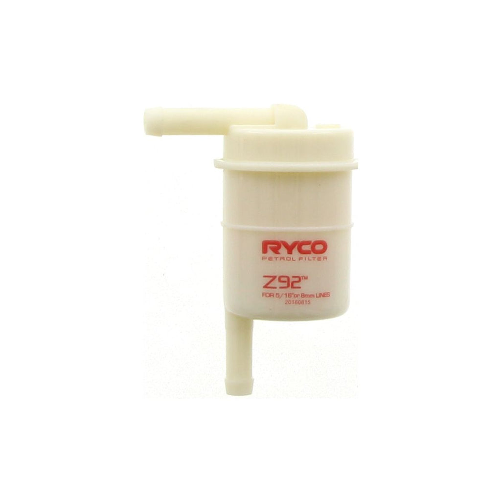 Z92 FUEL FILTER 5/16