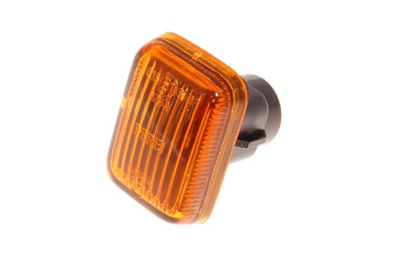 PRC9916 MGF SIDE REPEATER AMBER