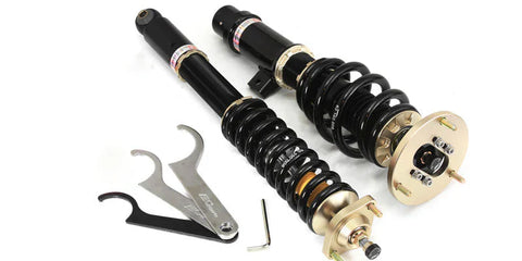 T-01-RH R53 BC RACING COILOVER KIT BR-RH