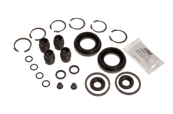CDU3822 MGF CALIPER KIT REAR MGF