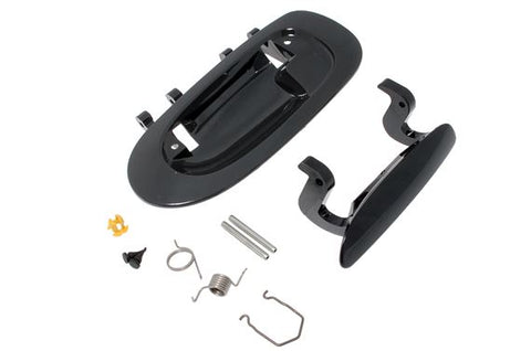 CXB500110 MGF DOOR HANDLE EXT NO KEY