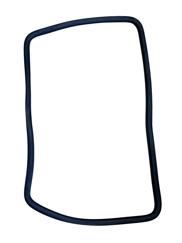 ESBL19 FORD ESCORT REAR WINDOW RUBBER