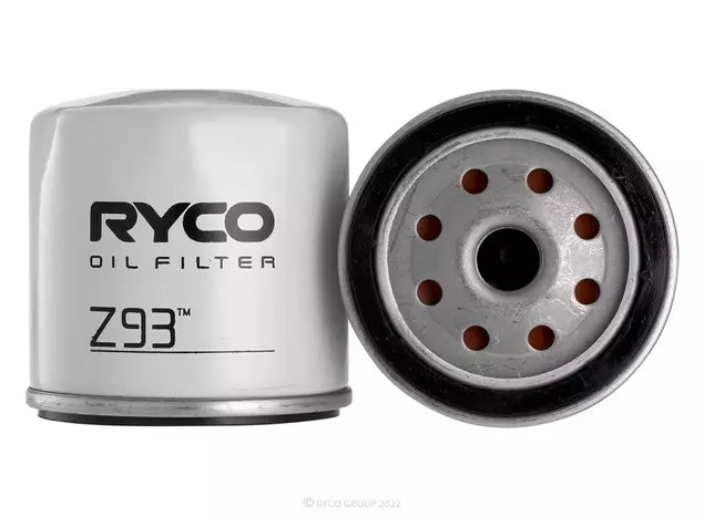 Z93 FILTER RYCO